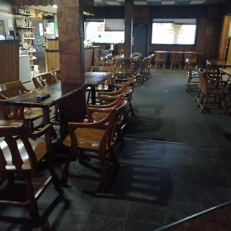 Macklin Hotel מראה חיצוני תמונה