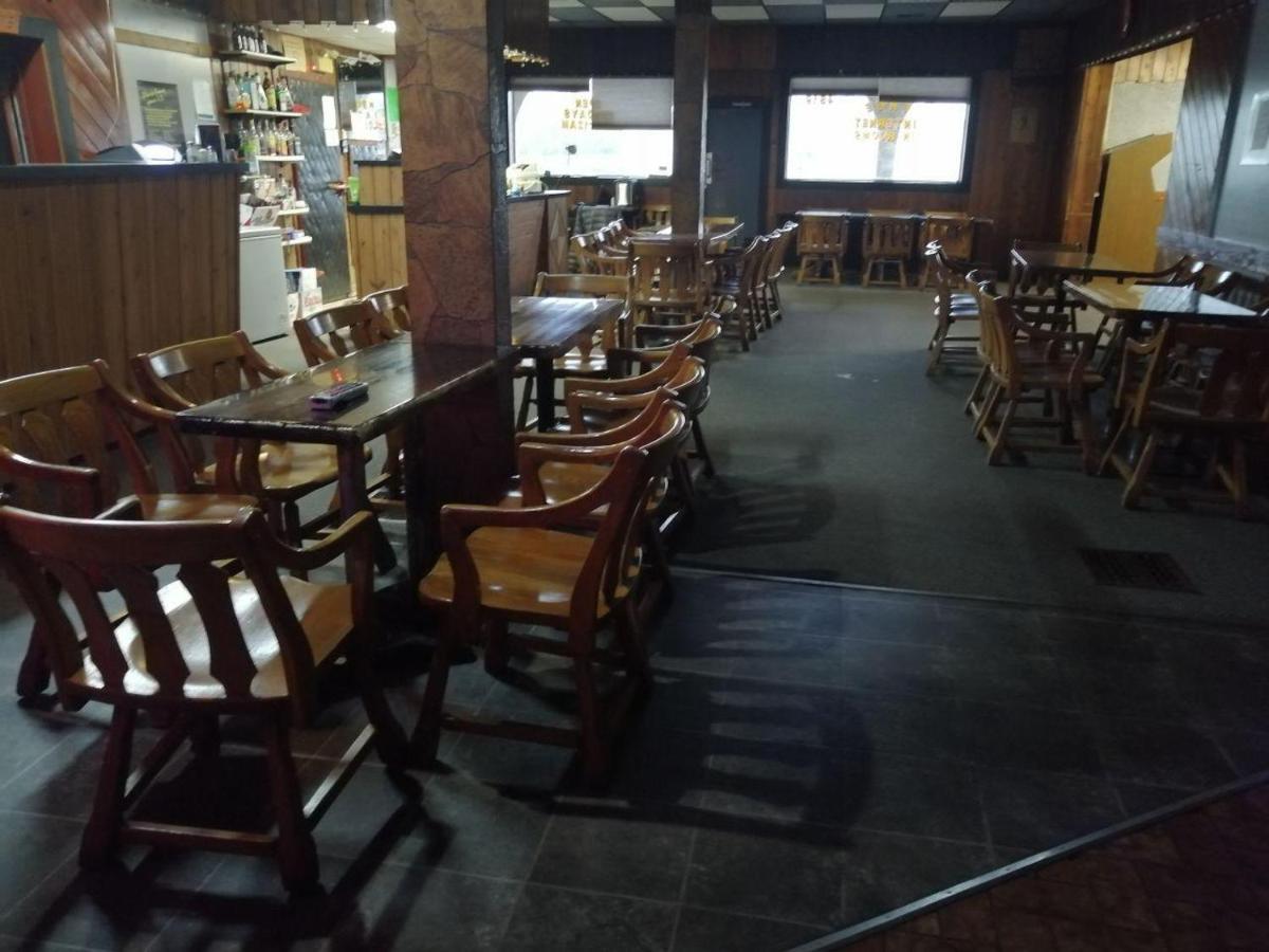 Macklin Hotel מראה חיצוני תמונה
